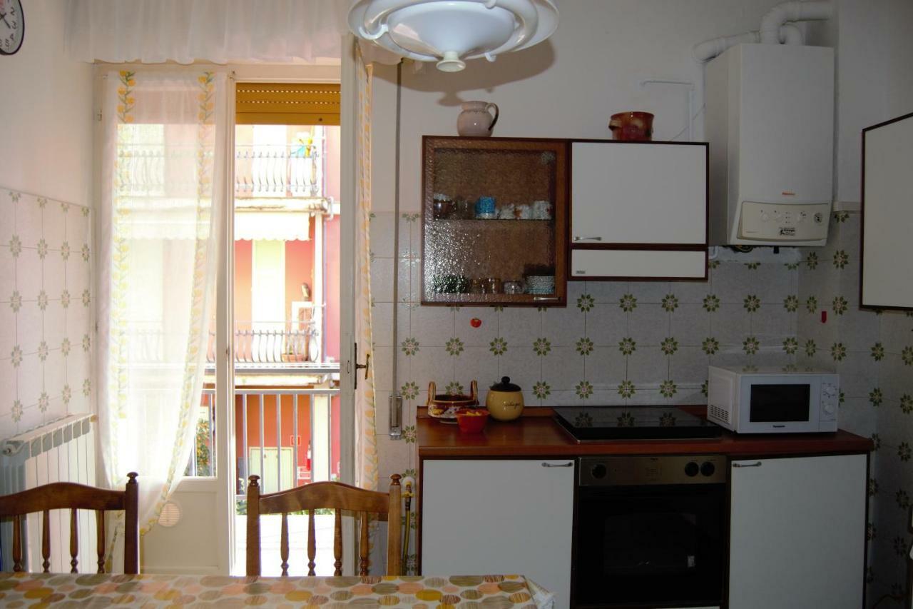 Appartamento Francesca Levanto Exterior photo
