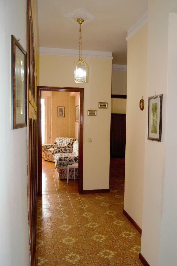 Appartamento Francesca Levanto Exterior photo